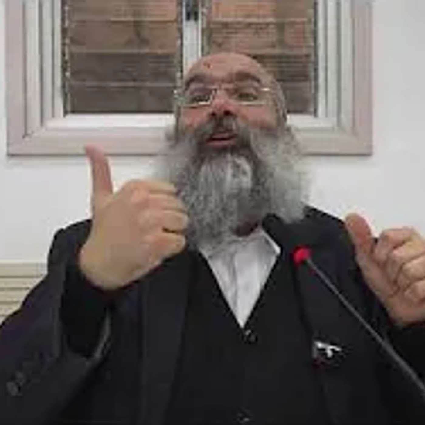 מה בדיוק עוזרות לנו ה"כפרות"▪️ הרב נחמנסון ▪️ (ח' תשרי תשפ"ו. בית כנסת חב"ד כפר סבא)