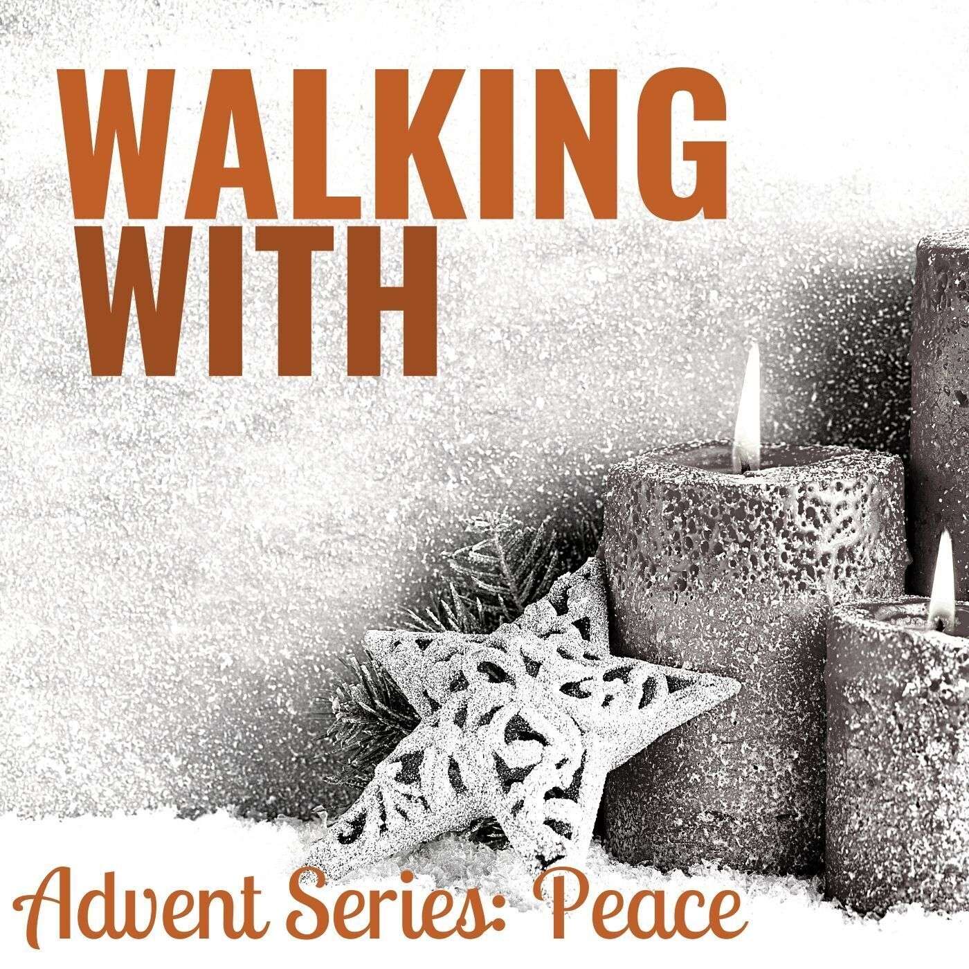 Advent Series: Peace episode artwork