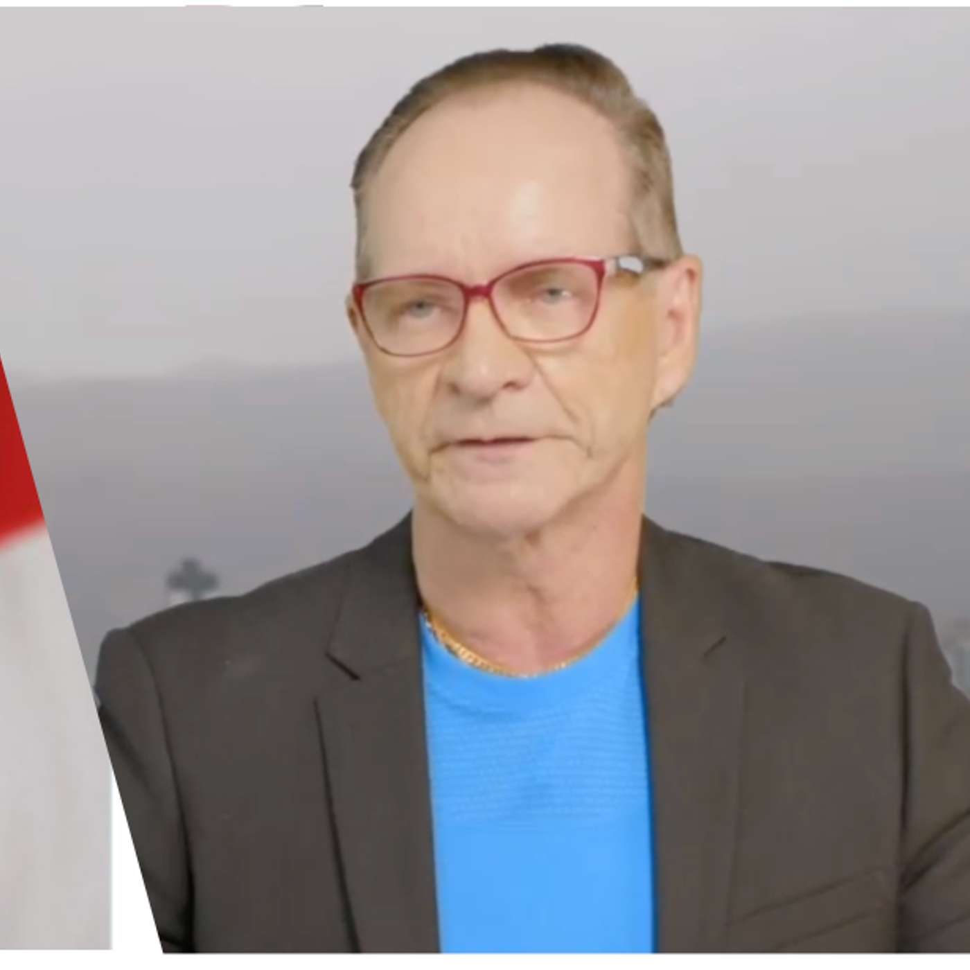 The Really Big Show with Jim Csek & Iain Burns