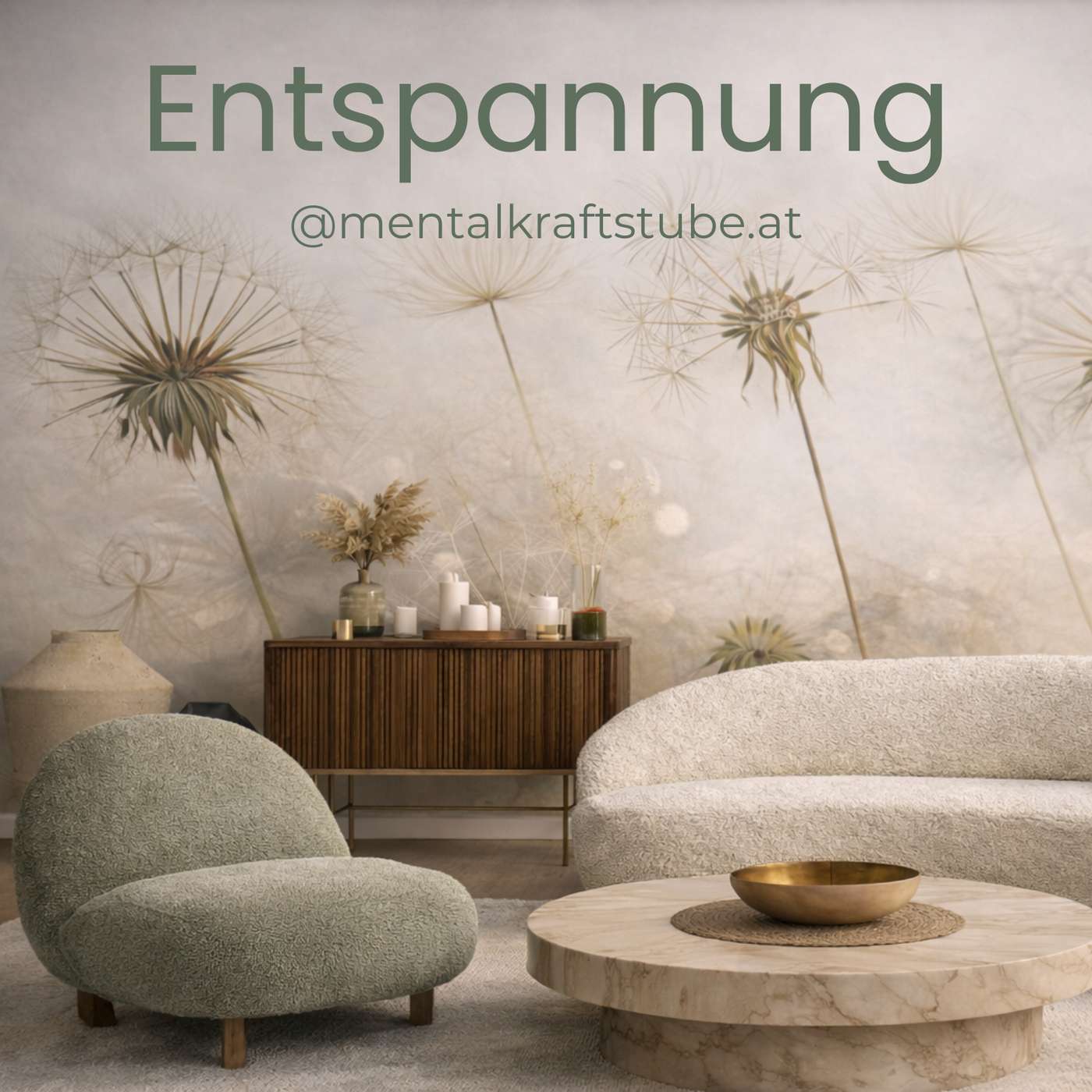 Entspannung podcast artwork