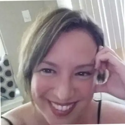 Kristina Lorson Little