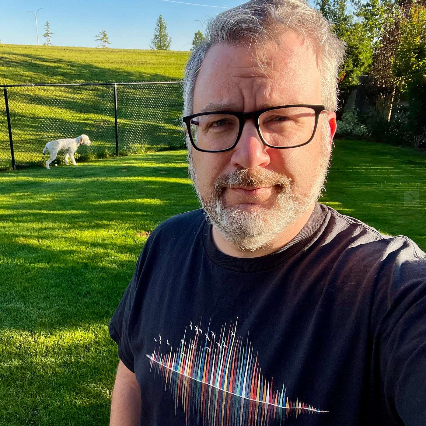 Conversations with My Night Brain