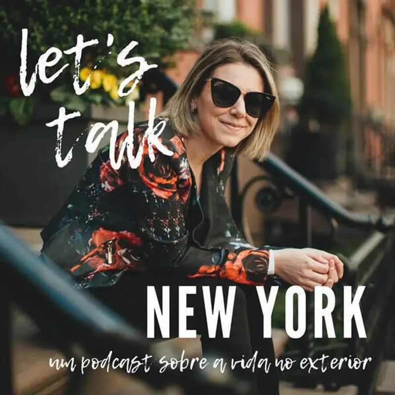 Guest Pod com Laura Peruchi - ô abre alas! ✌