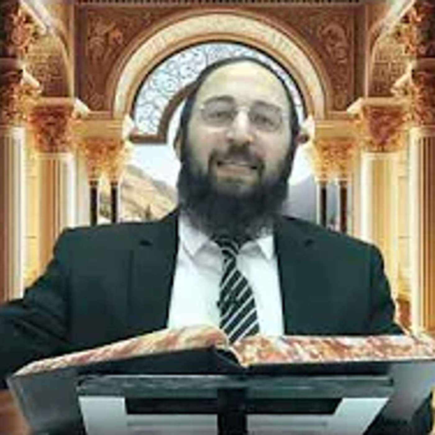 הדף היומי | מסכת סנהדרין דף קט (מחזור ב') | הרב פנחס יוסף אקרב episode artwork