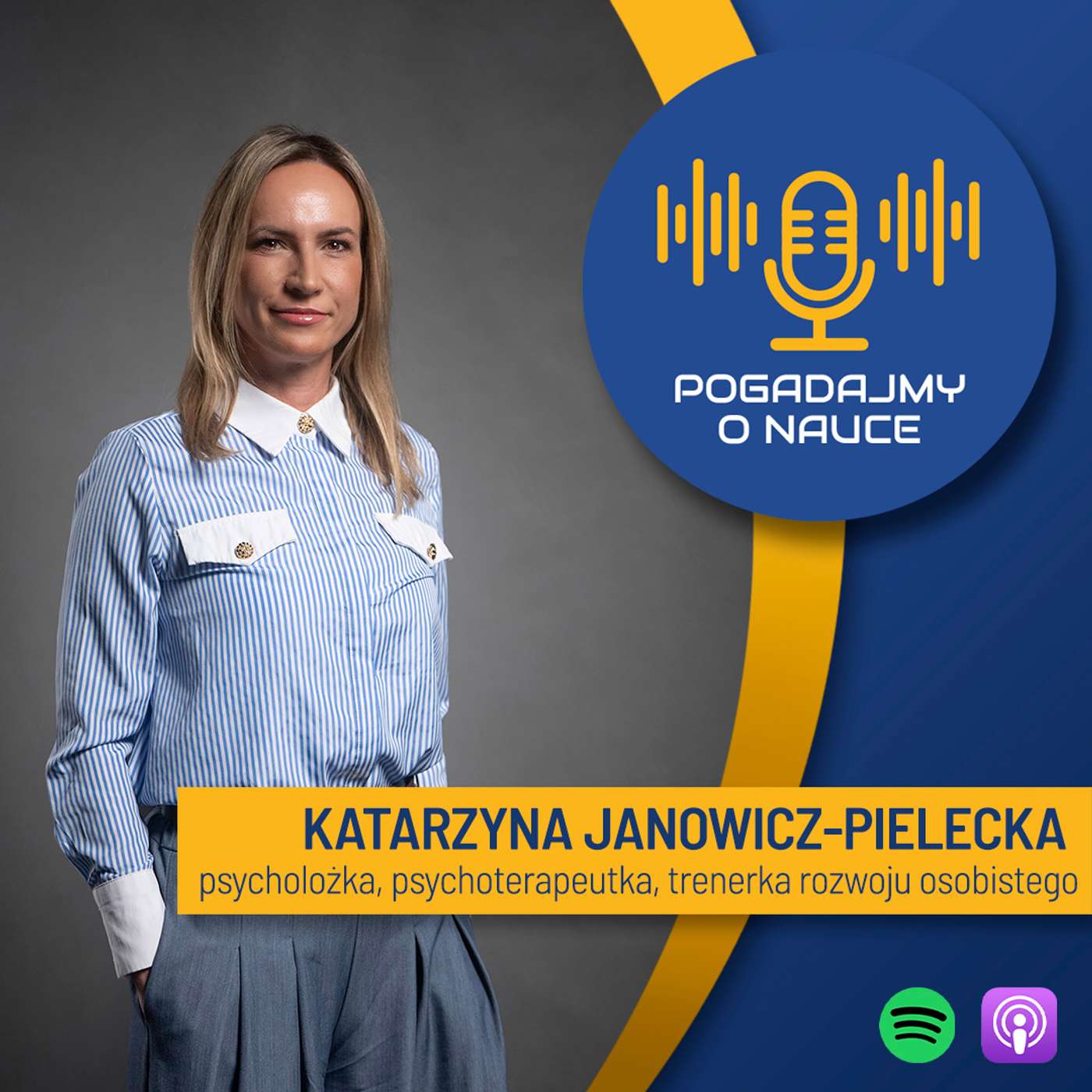 Pogadajmy o nauce: W poszukiwaniu balansu episode artwork