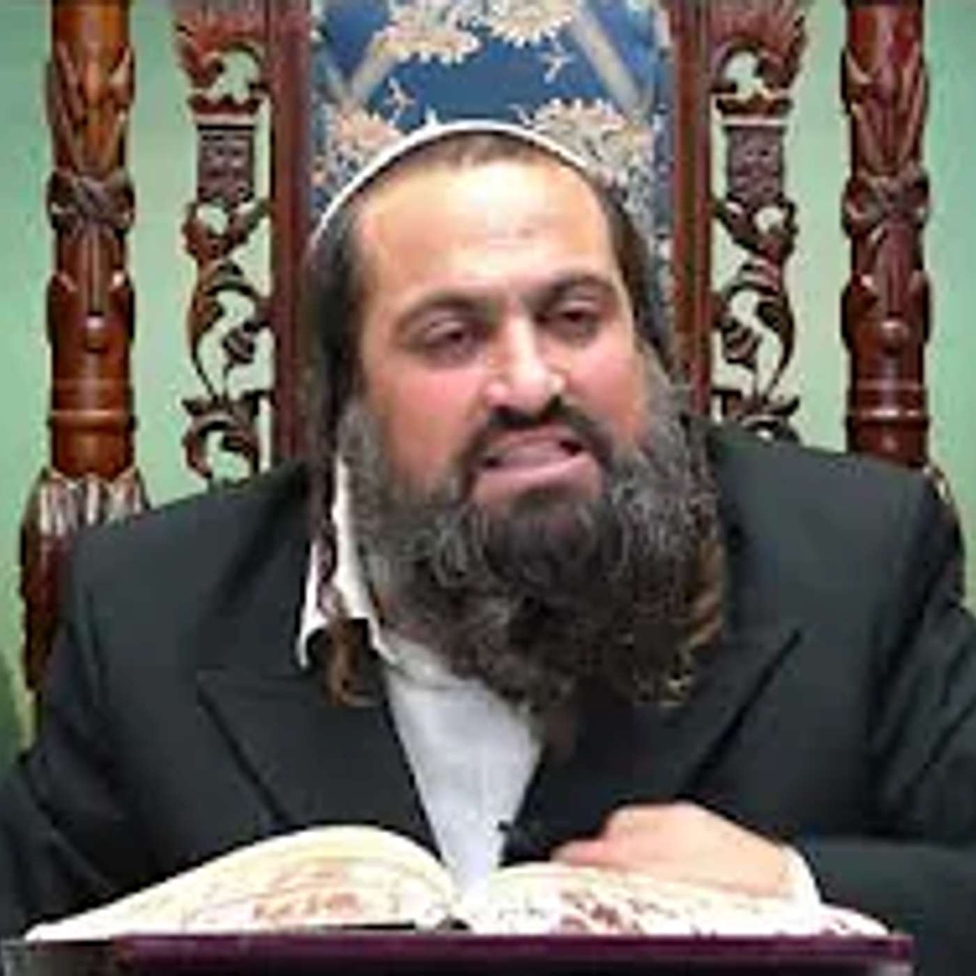 תרים עיניים לאבא ותראה ישועה! | סיפור השגחה מדהים חובה צפייה!! | הרב ינון חי מיכאל אלוף episode artwork