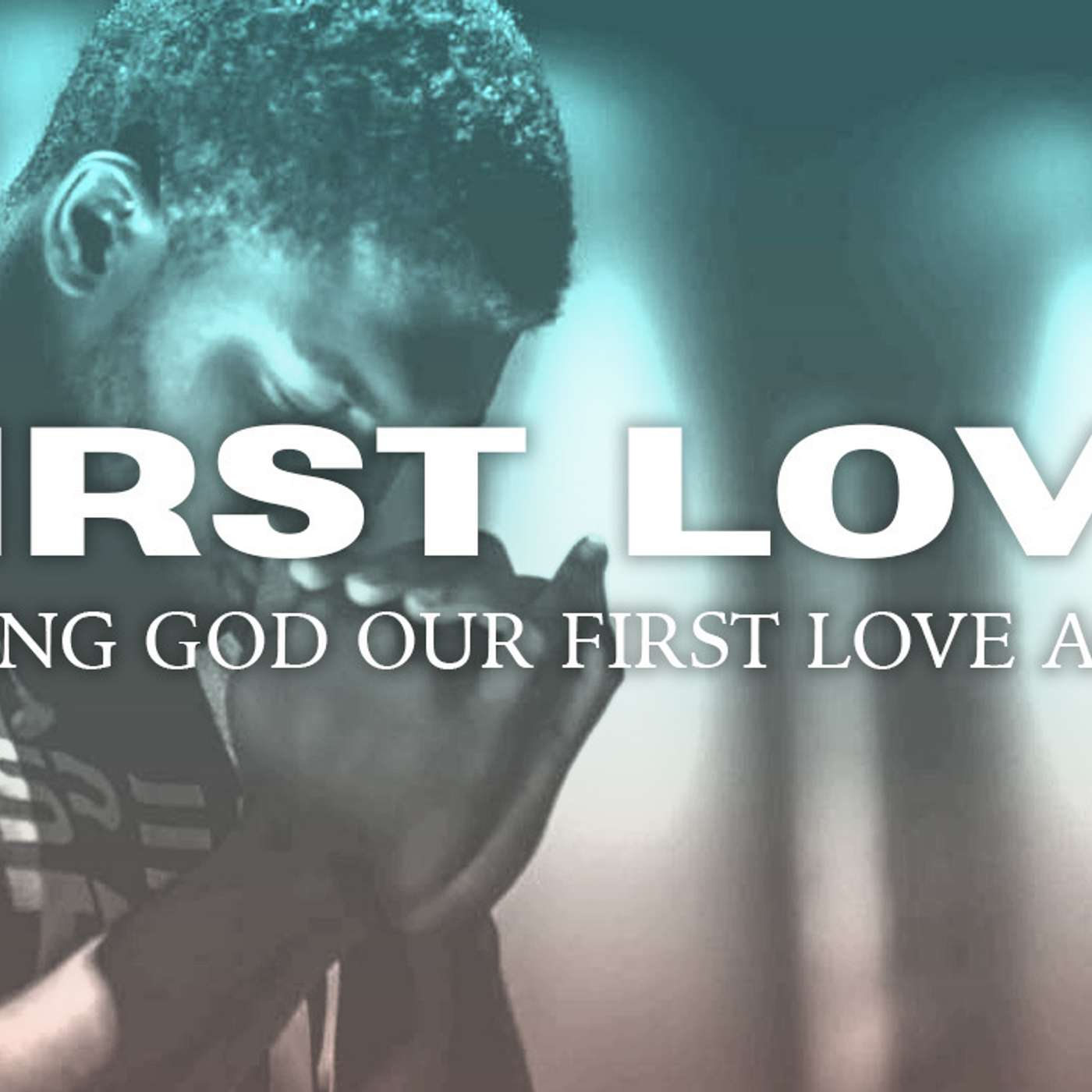 First Love - Austin Doub episode artwork