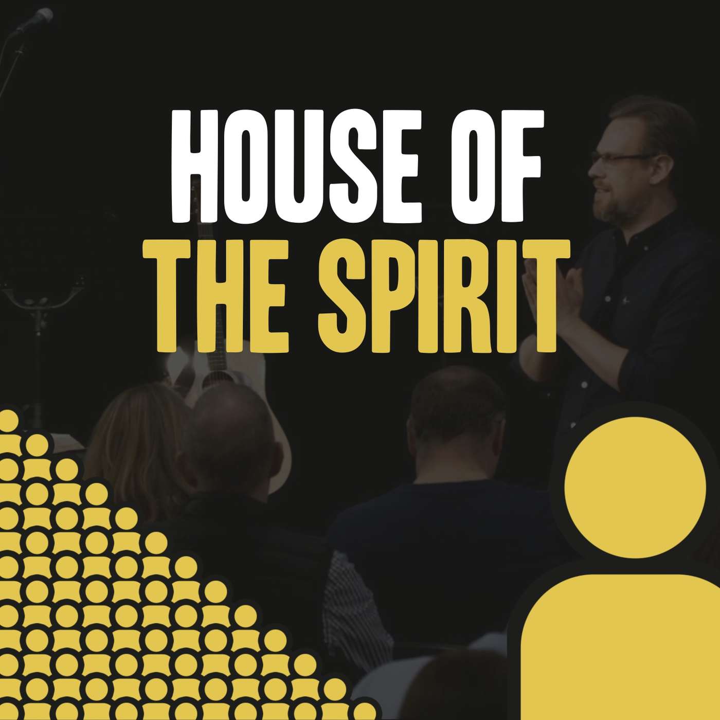 House of The Spirit (Christopher Alton) episode artwork