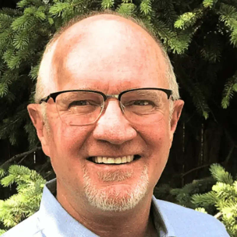 Kirk Stokes on Interconnecting Distributed Resources
