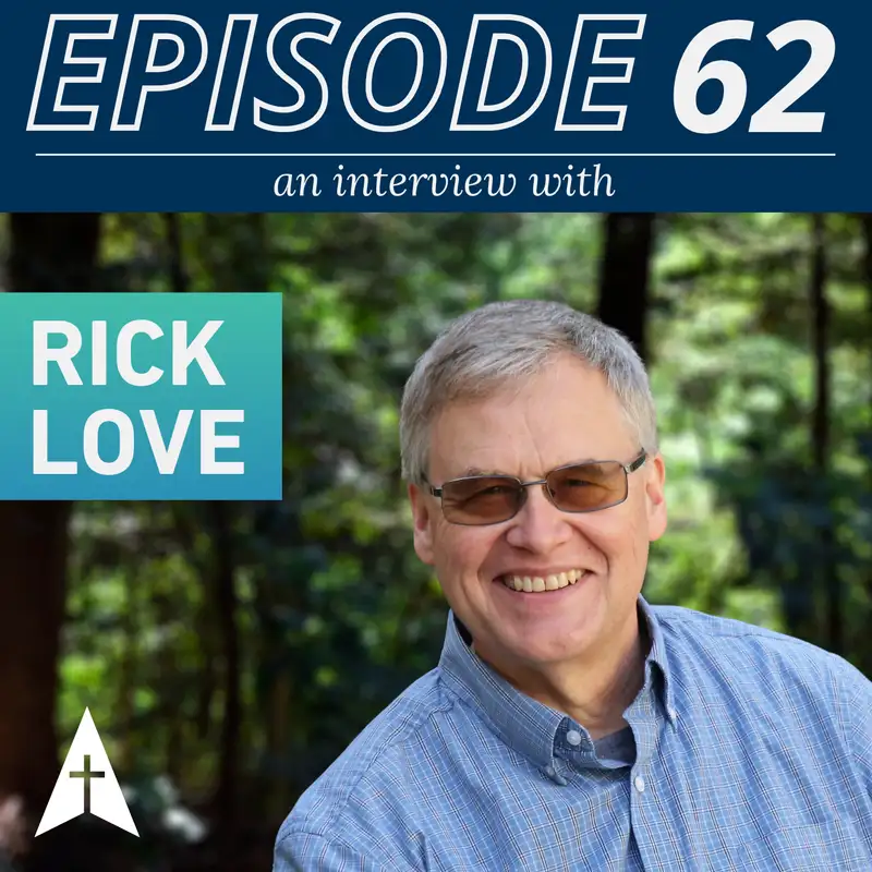 How Your Church Can Love New Canadians with Rick Love