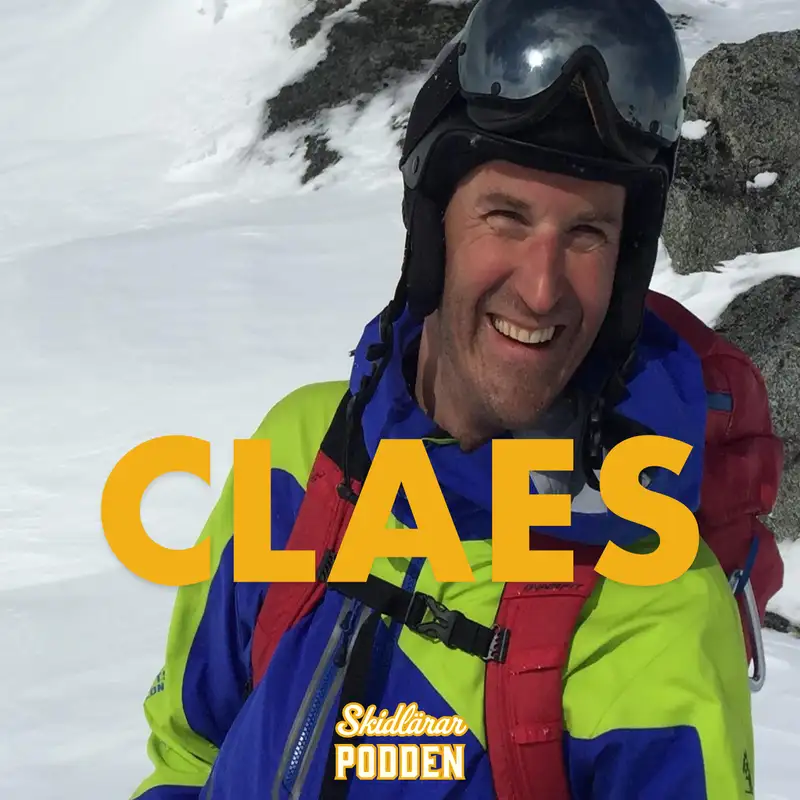 Uppdateringar av Medveten Skidteknik med Claes Gyllenkrok