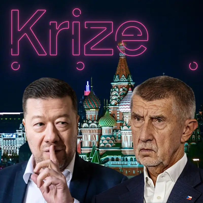 Jaký má Kreml reálně vliv v Česku?