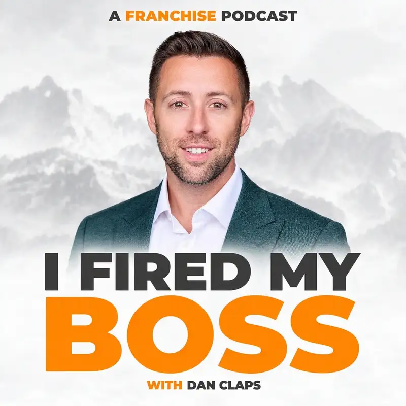 Franchise Marketing: Bridging Tradition and Innovation - Dan Claps, Christian Dadulak