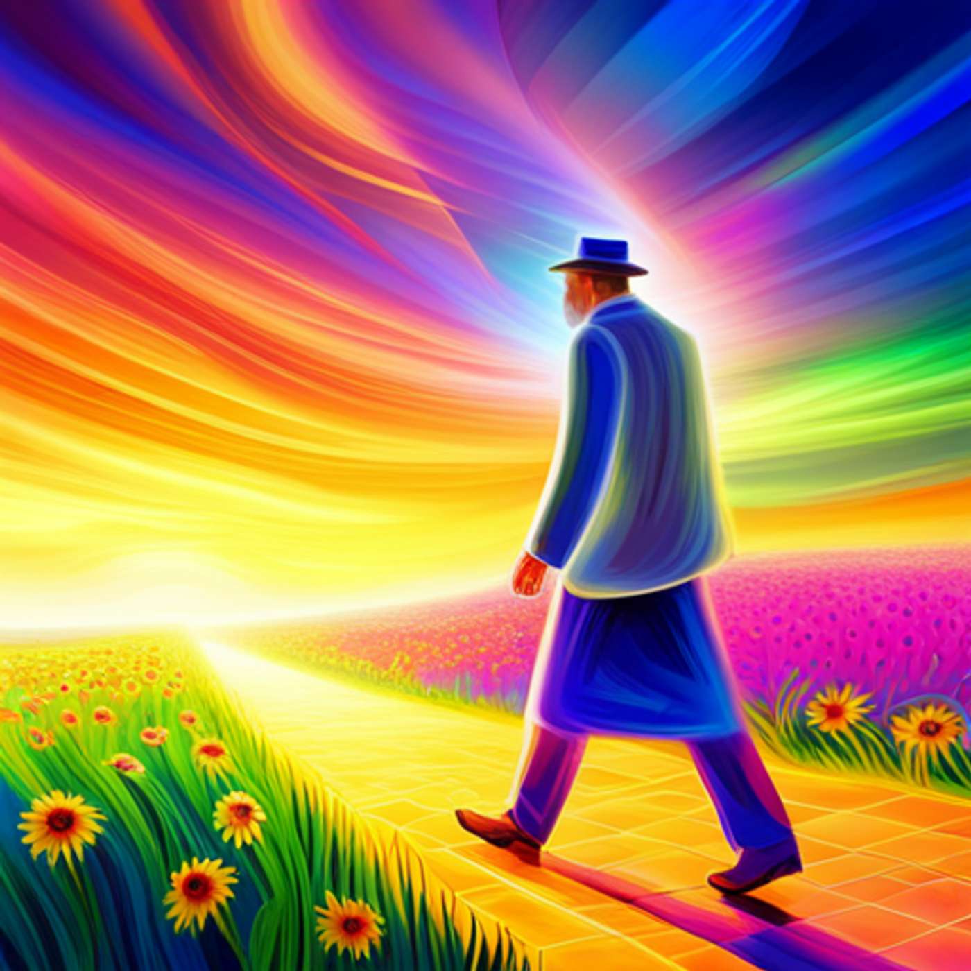 Daily Torah Wisdom: Transforming Everyday Life with Timeless Teachings episode artwork