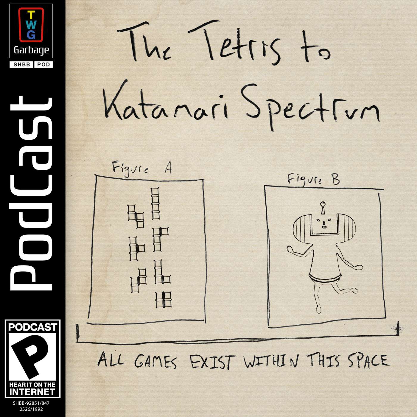 Into the Aether - A Low Key Video Game Podcast