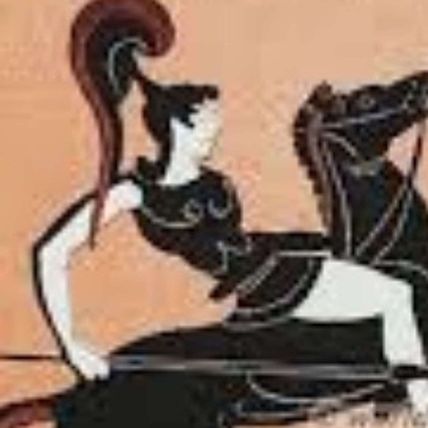 34 Circe Salon -- Make Matriarchy Great Again -- Disrupting History