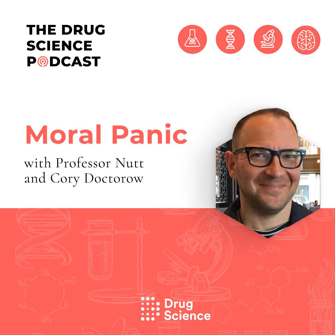 The Drug Science Podcast