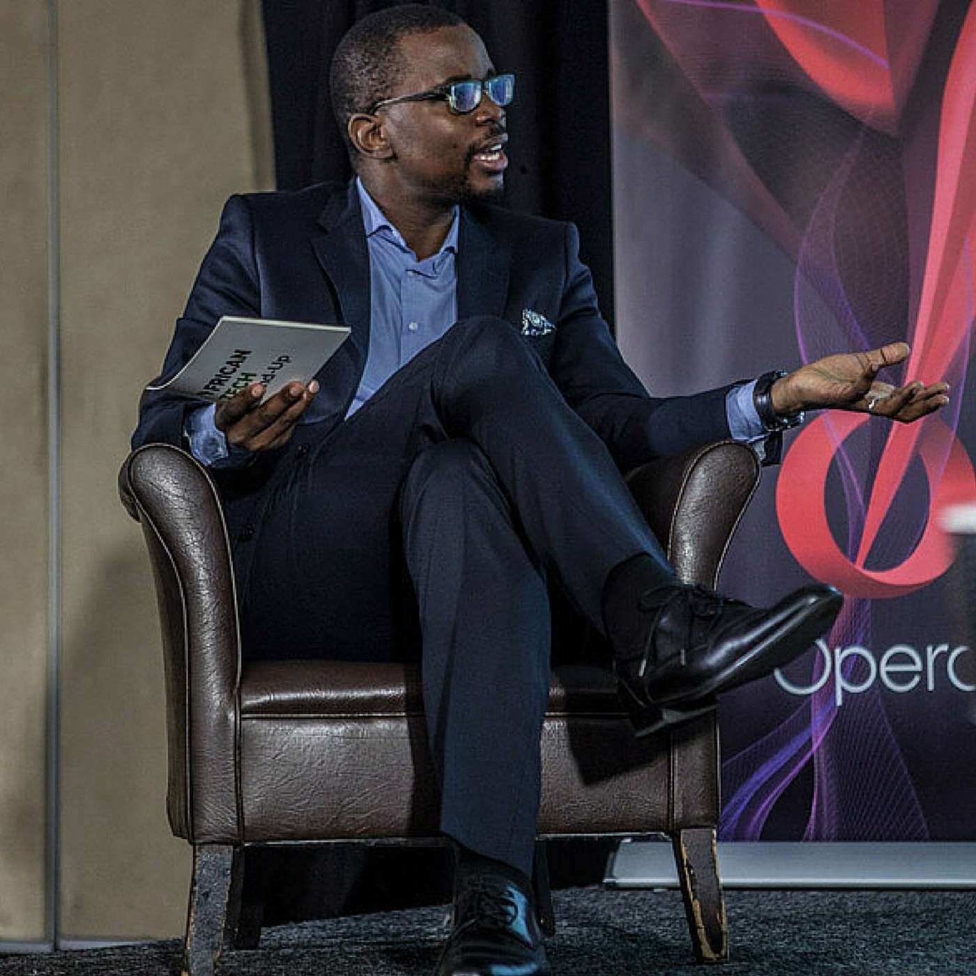 Safaricom Becomes The Latest Mobile Service Provider To Be Sued episode artwork