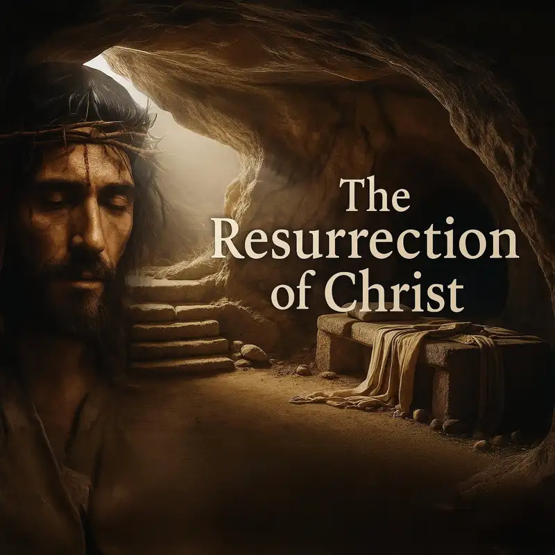 Did Jesus Really Rise? Unpacking the Resurrection Evidence