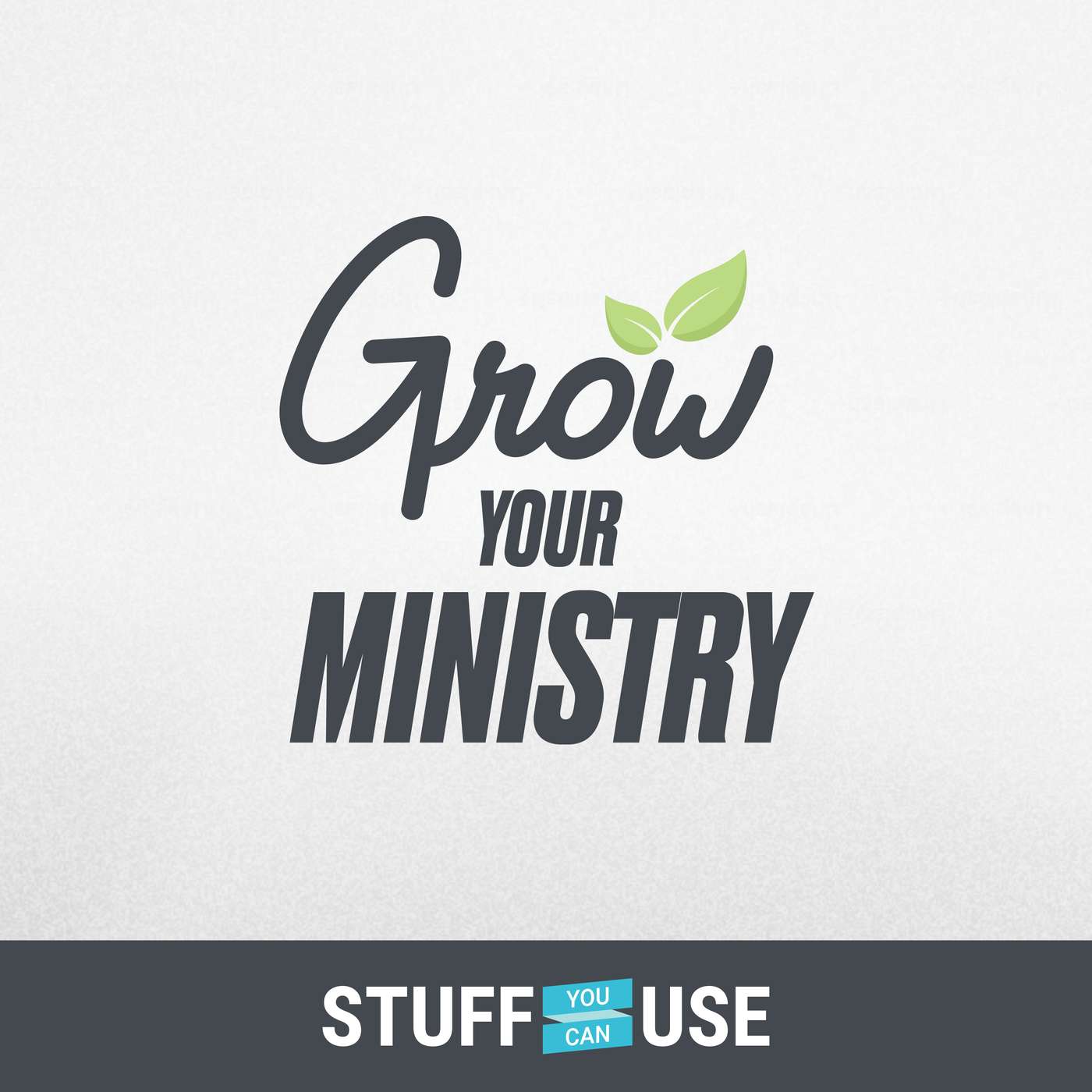 Grow Your Ministry Podcast