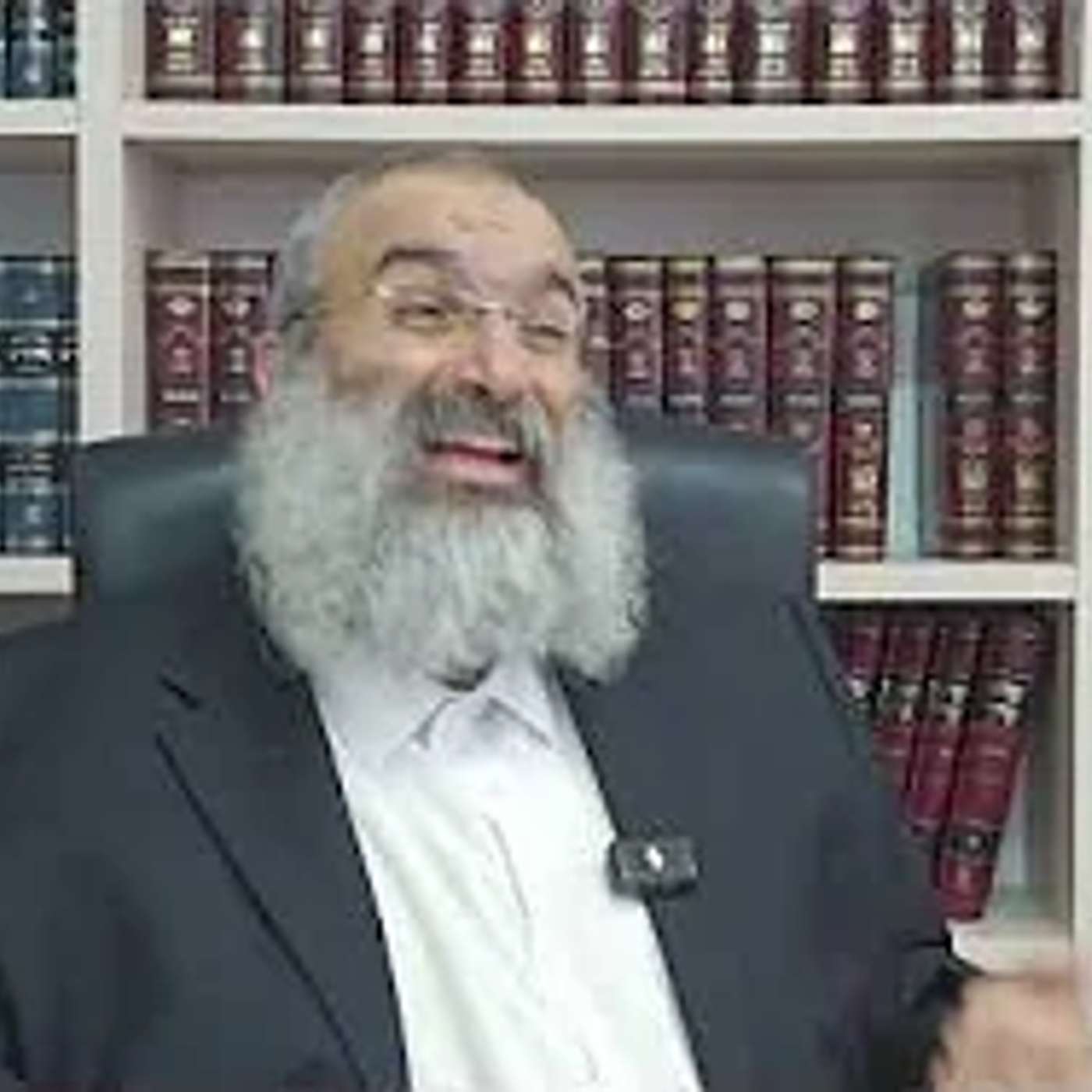 מתי חייבים להפסיק את הצום בתשעה באב▪️הרב נחמנסון▪️(ו' מנחם-אב תשפ"ו. כולל הוראה ומשפט) episode artwork