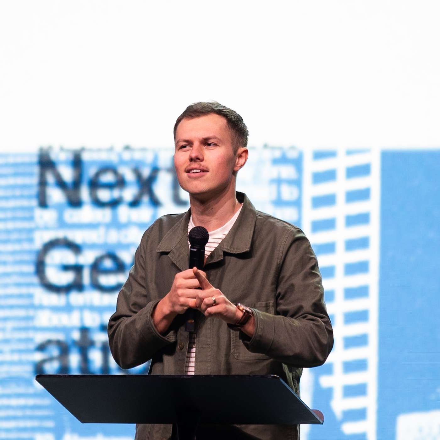 Message | Jesus Is God