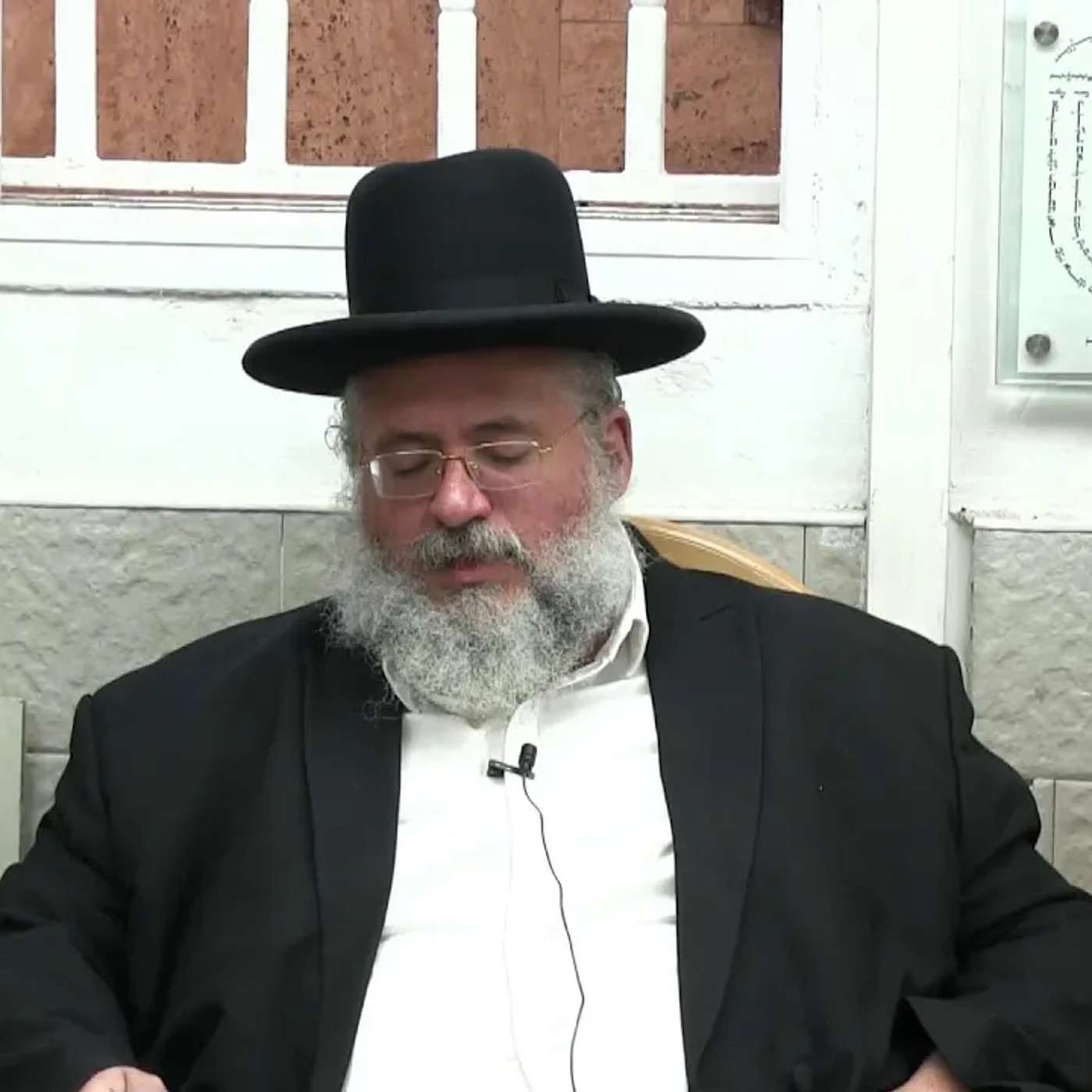 החיד''א-תניא יומי ובגובה העיניים-ב' טבת תשפ''ו