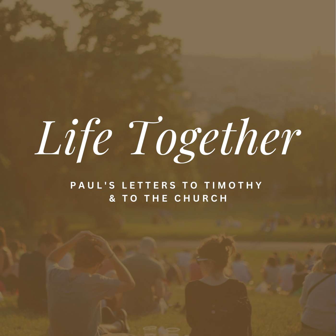 Honor & Contentment, Together: 1 Tim 5:17-6:10 (Ben Connelly)