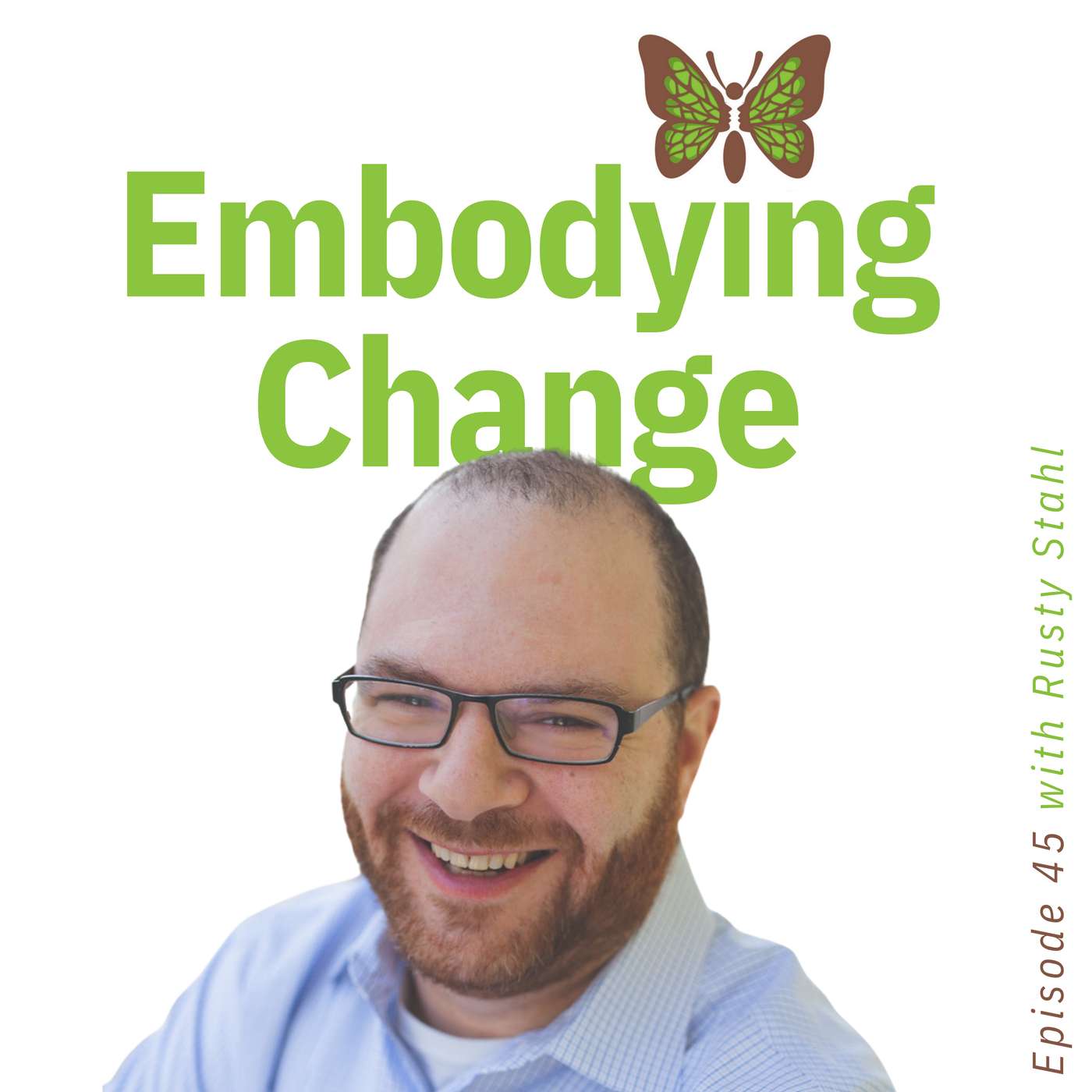 Embodying change: Transforming power, culture and well-being for people in aid