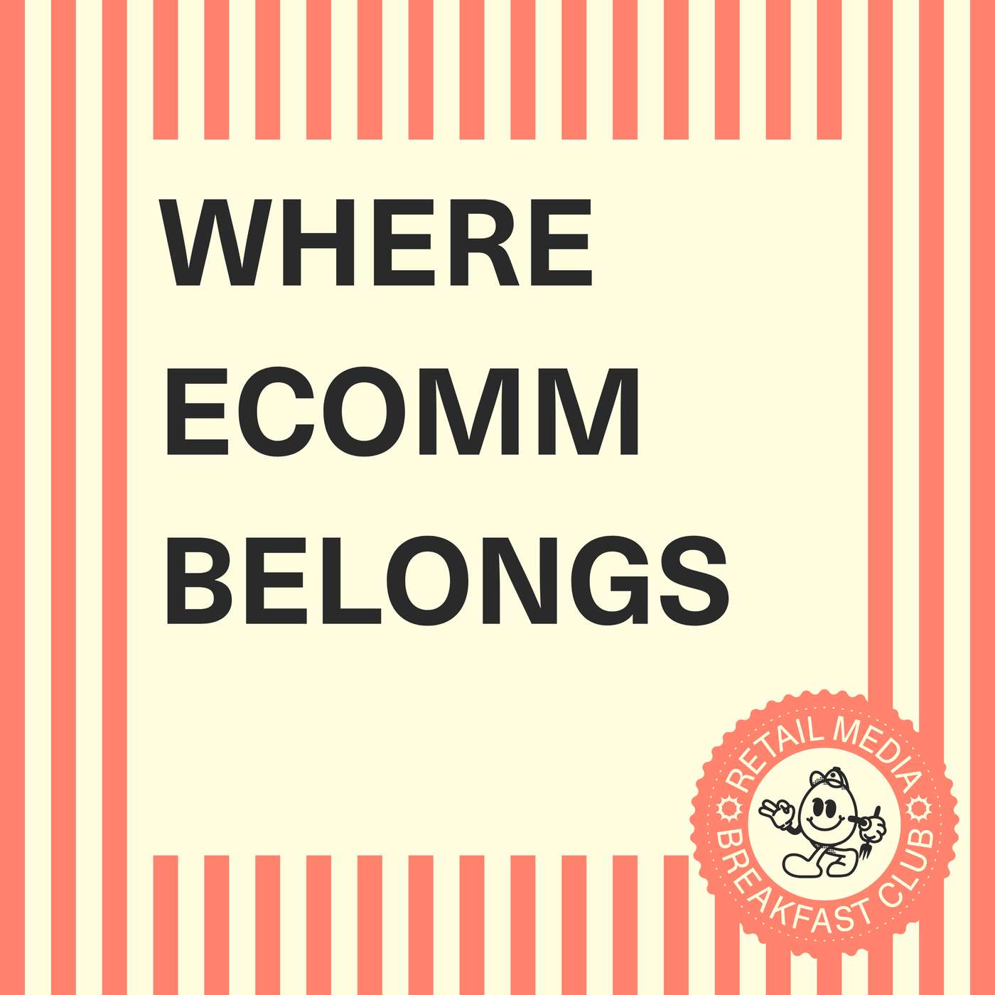 Retail Media Breakfast Club