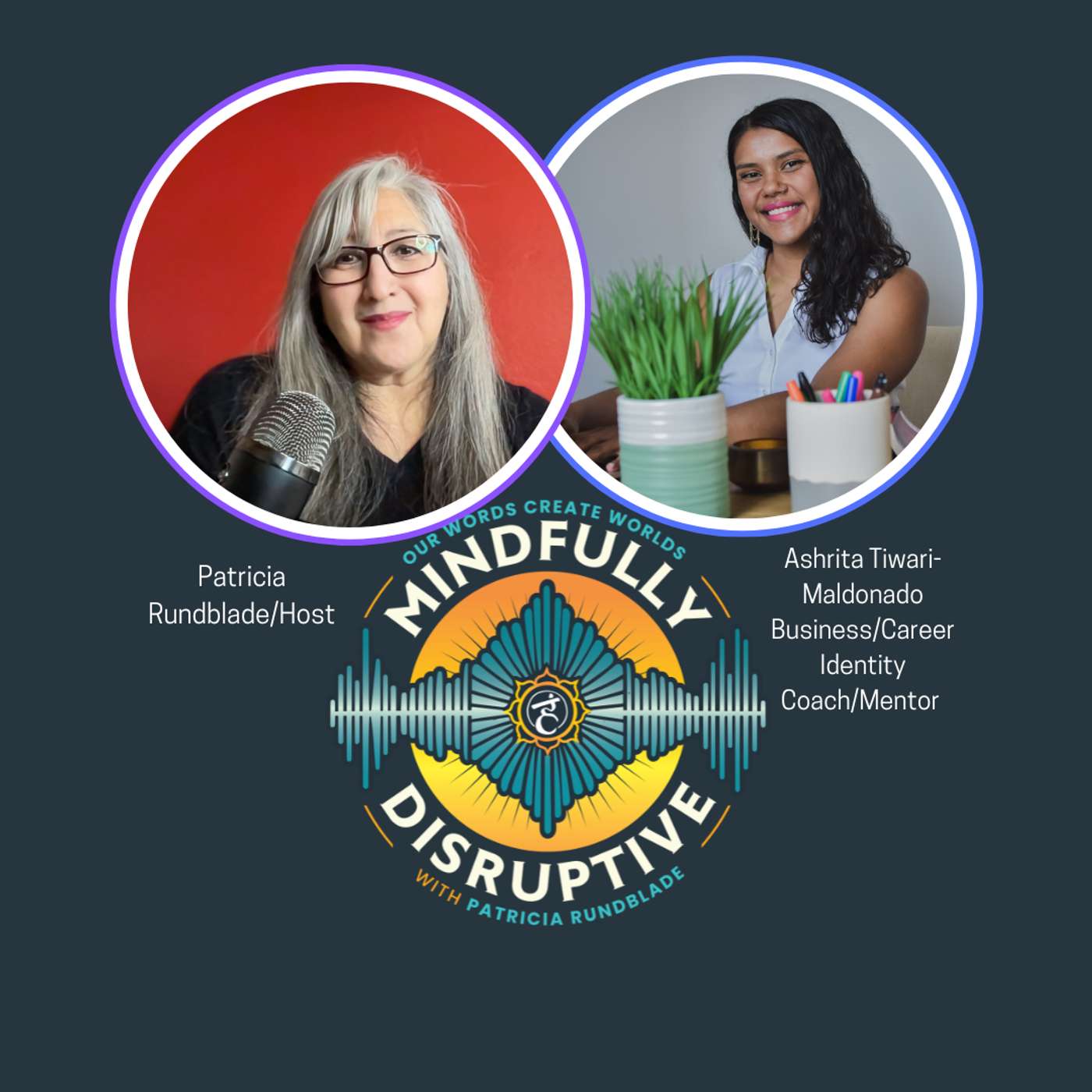 Mindfully Disruptive