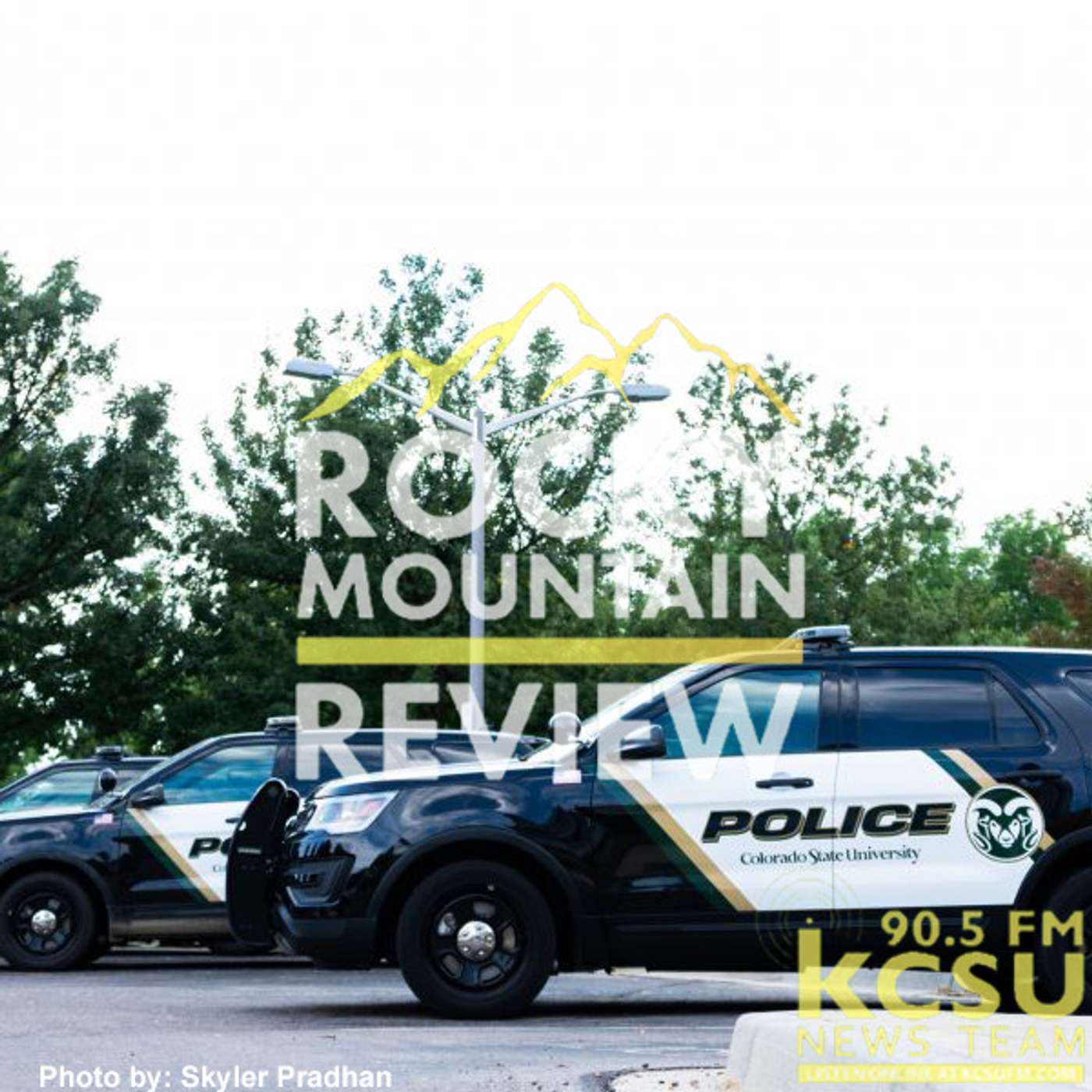 Suspect pulls knife on two CSU students, local oil and gas sites shut down episode artwork