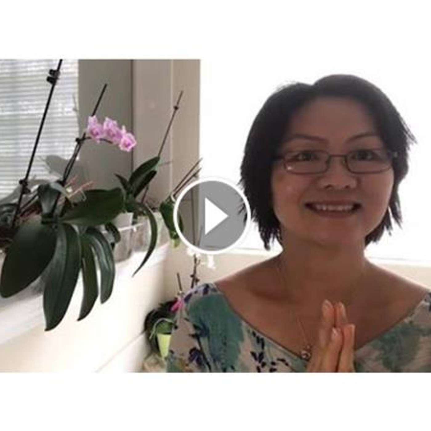 “Must-Have” Essentials to become a Love Magnet. episode artwork