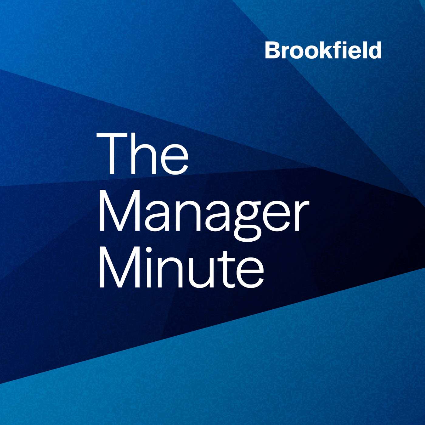 The Manager Minute