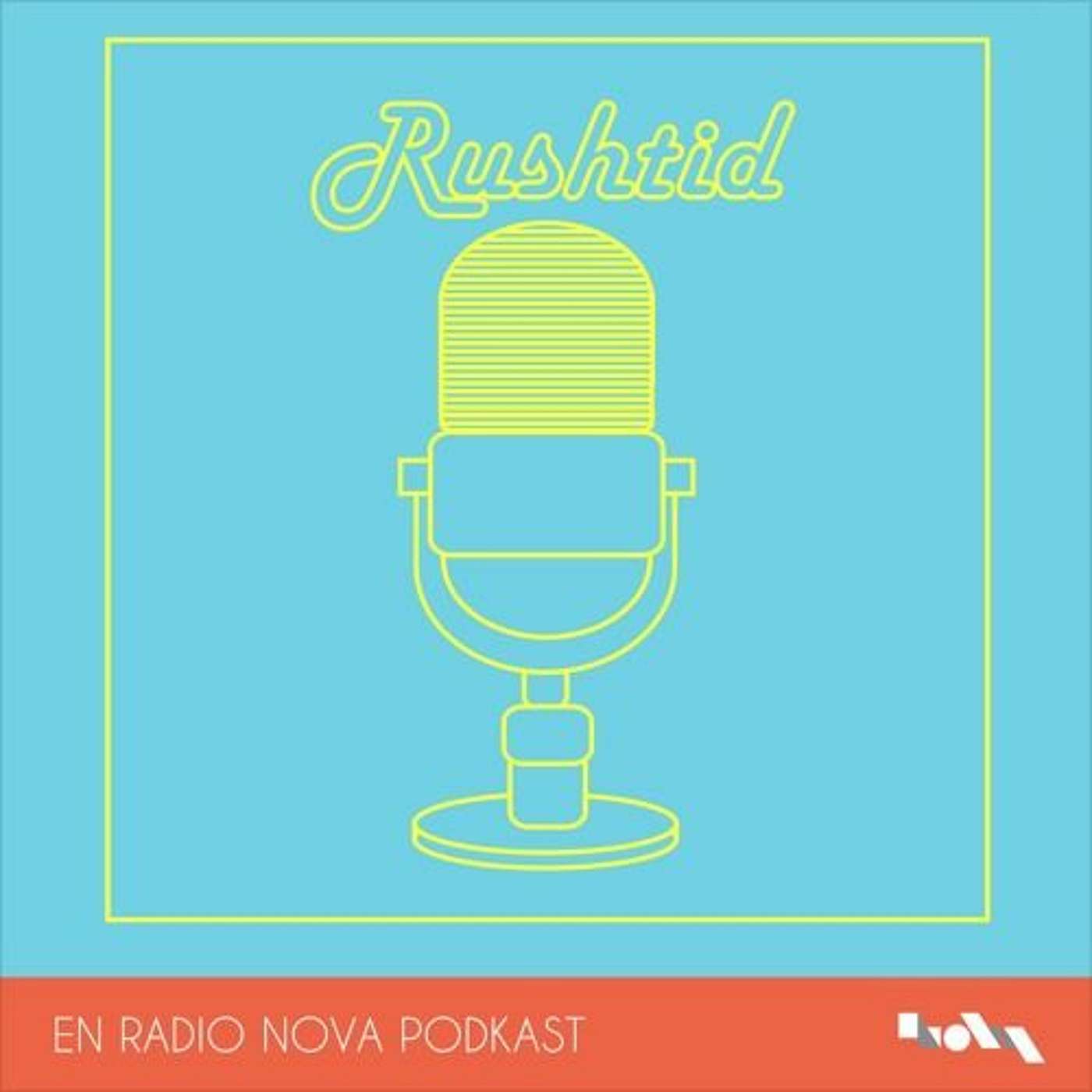 Onsdag 20.11.19: Kom inn som musiker, gikk ut som spåkone episode artwork