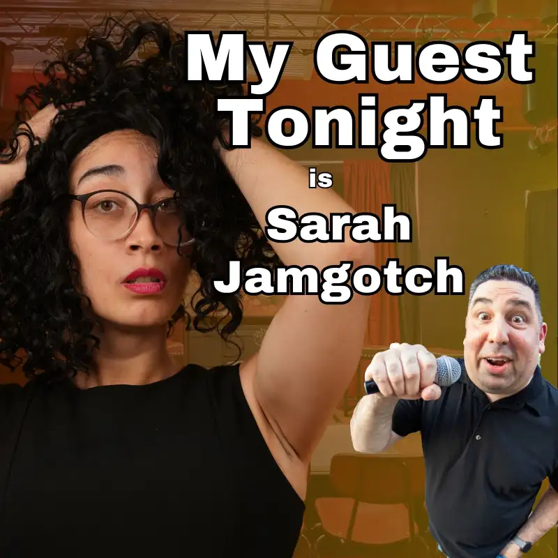 Sarah Jamgotch on Indie Filmmaking, Audio Drama, and DIY Creativity in New York