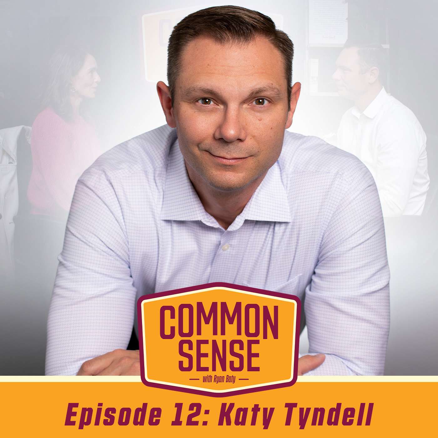 Common Sense with Ryan Baty