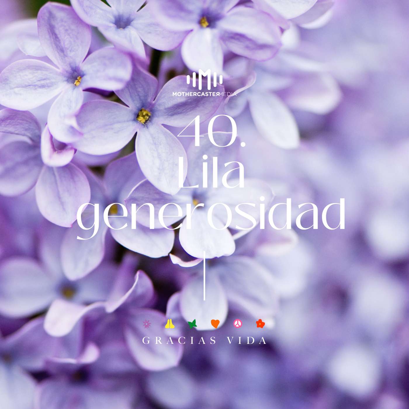 El sonido de los colores