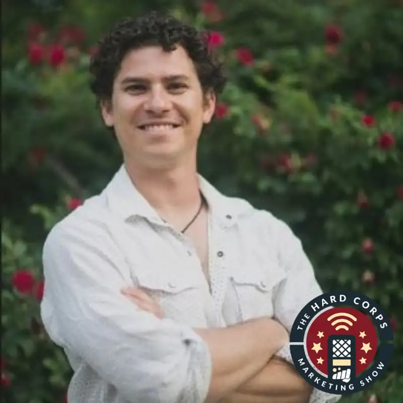 In-house Versus Vendors - Andy Rosenbloom - Hard Corps Marketing Show #250