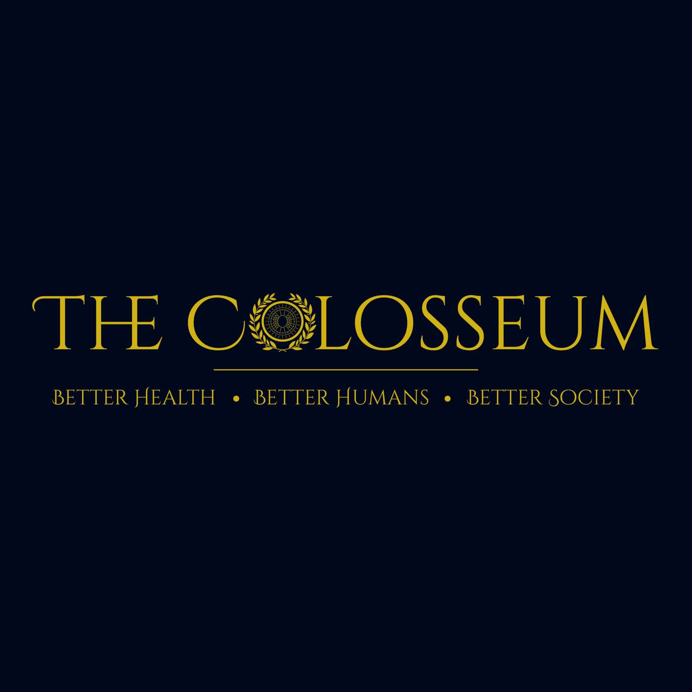 The Colosseum Media