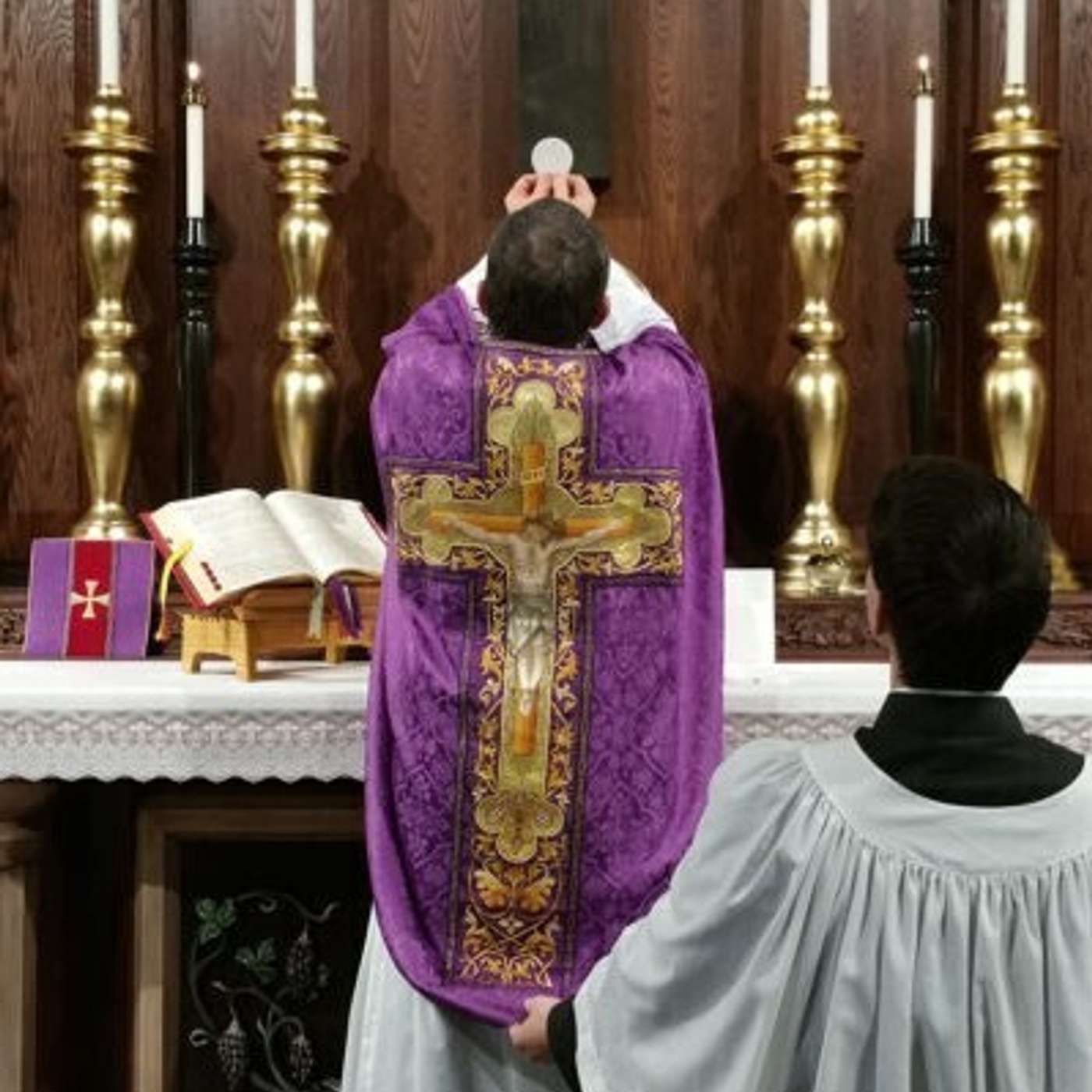 The Atheist’s Mass by Honore de Balzac episode artwork