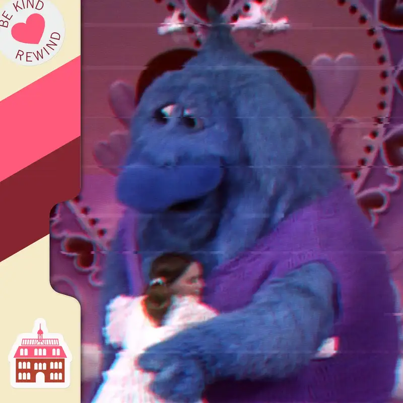 The Muppets Valentine Show