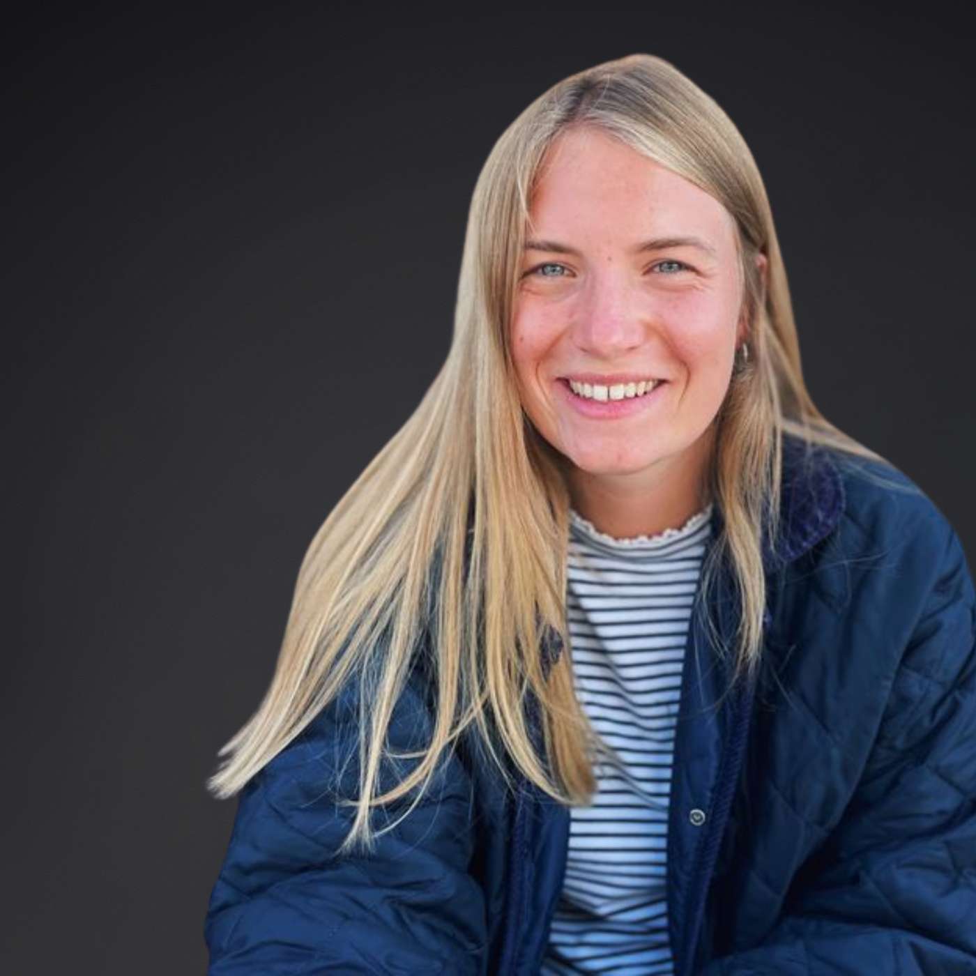 Épisode 0.13 : Ce qu'on ne nous a jamais dit sur la culture toxique du soin – Emilie Banse, doctorante en psychologie