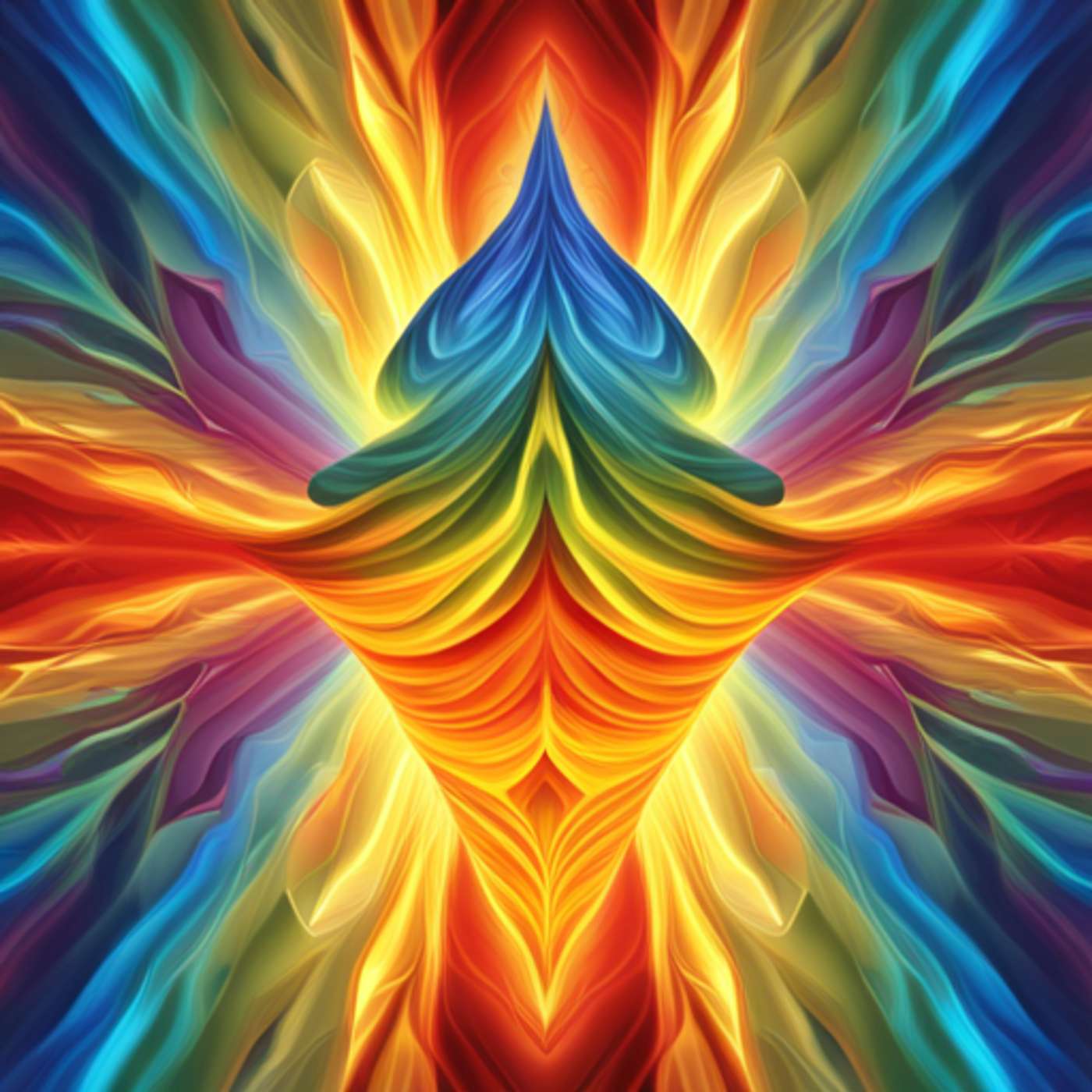 Tanya Podcast: Finding Unity in Daily Life episode artwork