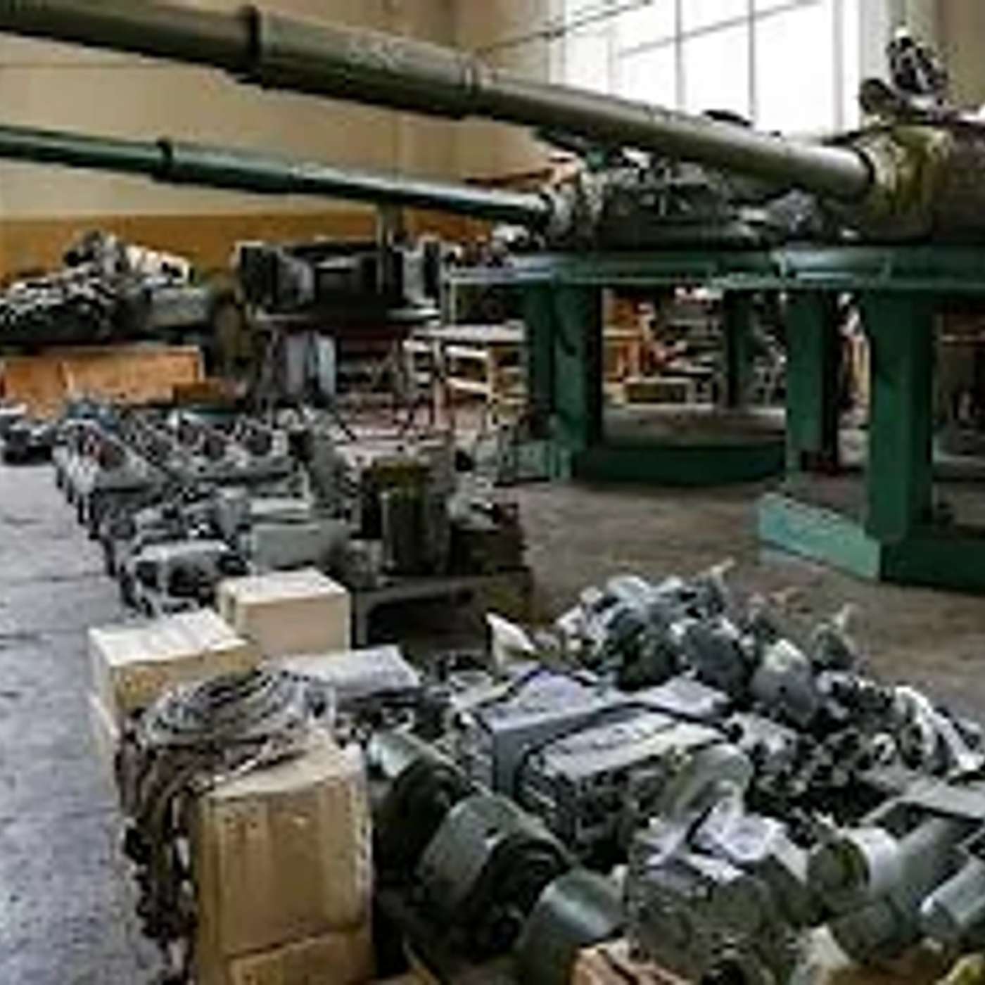 יצור נשק במדינת ישראל - חשוב או לא?▪️הרב נחמנסון▪️(שטיינבאך שול כפר חב"ד)***