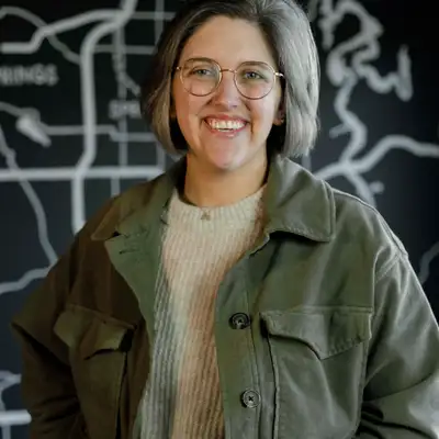 Abigail Boone