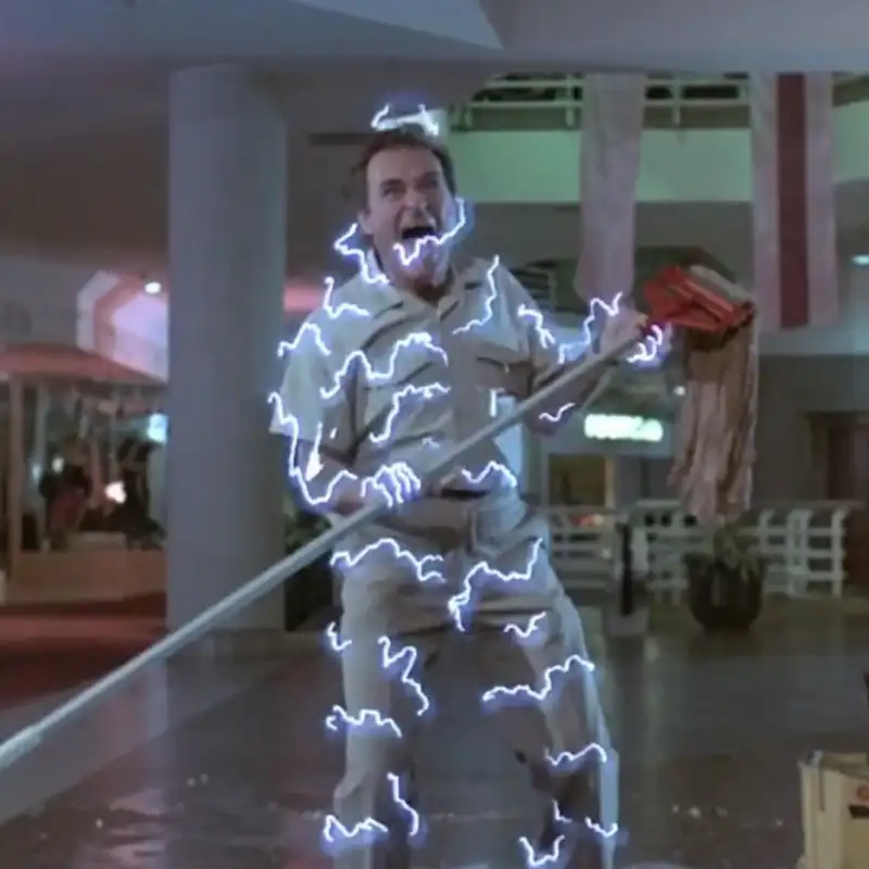 Pick Six Movies: S26E05: Chopping Mall