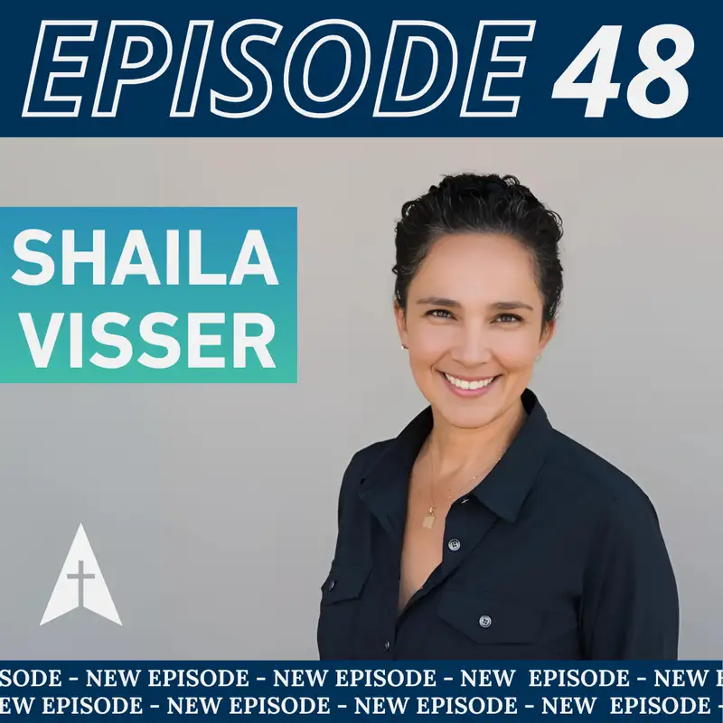 Alpha, Emerging Generations, and Leadership with Shaila Visser