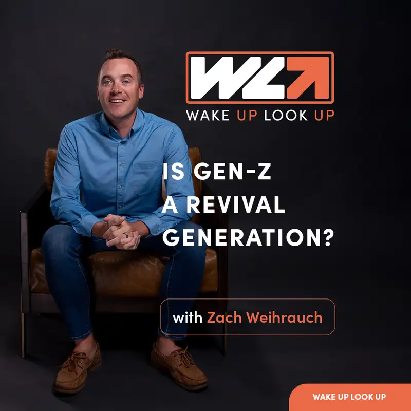 Is Gen-Z a Revival Generation?