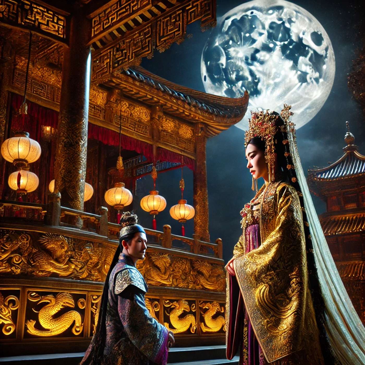 L'Opera 211 - 100 Puccini - G. Puccini - Turandot episode artwork